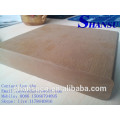 2 high density wood plastic composite WPC PVC foam board manufacturer